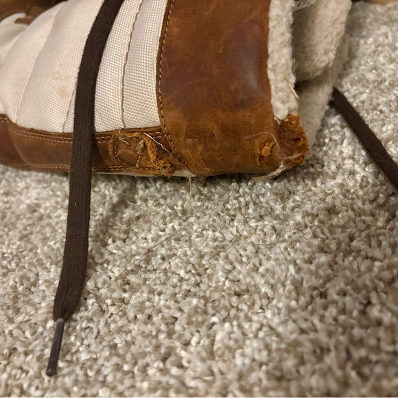 Sorel McKenzie Tall Mid-Calf Snow Boots – Women’s Size 7.5 ❄️ - Picture 13 of 15